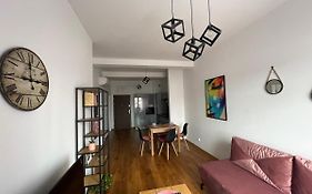 Apartament Bazyliańska 1 lok 12 Zamość